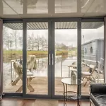 Bådhotel Tiny Hanzeboat Hattem