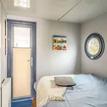 Tiny Hanzeboat Bådhotel 3*